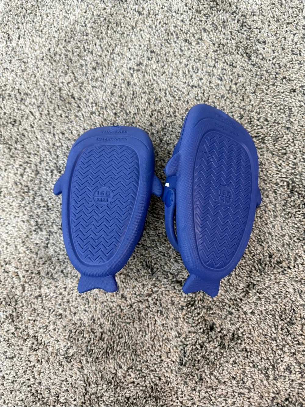 N/A fun blue